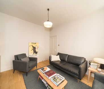 2 Bed Maisonette, Ormiston Grove, W12 - Photo 1