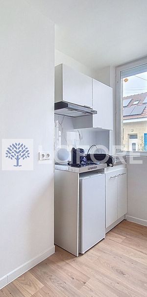 Appartement T1 près de CHAUNY à louer - Photo 1