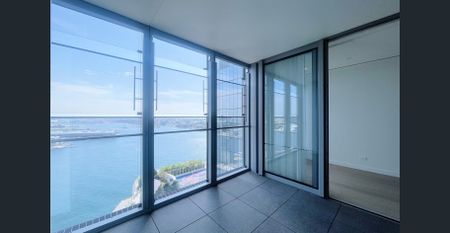 Nearly NEW & DARLING HARBOUR VIEW & WEST ASPECT & PREMIUM LOCATION - Photo 2