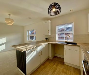 2 bedroom house to rent - Photo 3