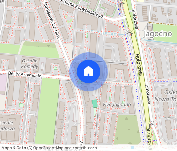 Mieszkanie 2 pok. 36 m2 / 3 piętro / komórka / parking podziemny - Photo 1