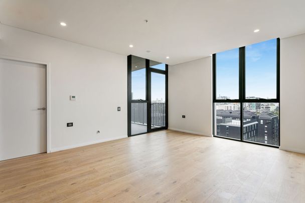 1015/112 Epsom Road, Zetland - Photo 1