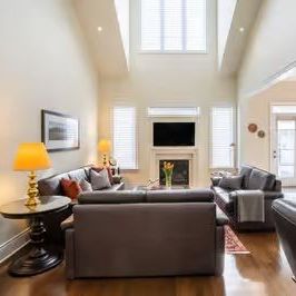 For Lease - 203 Hunterwood Chase, Vaughan, Ontario - Photo 1