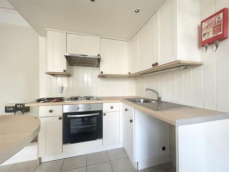 Studio to rent - Photo 3