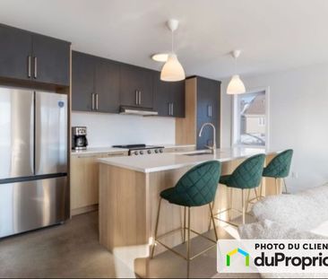 3-150, rue Albert-Seers, Chateauguay à louer - Photo 2