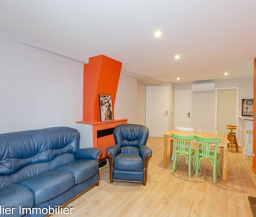 Location Appartement 2 pièces 46m² ST MARCELLIN 38160 - Photo 1