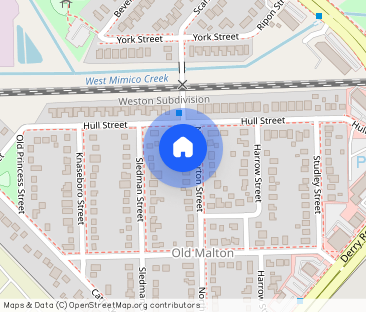 51-51 N Alarton St, Mississauga, Ontario, L4T 1J9 - Photo 1