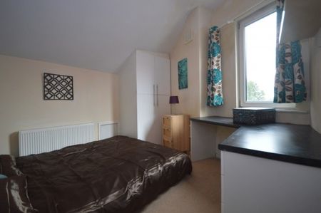 4 Bed - Beechwood Mount, Leeds, Ls4 - Photo 4