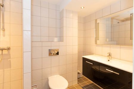 Moderniseret lejlighed i centrum af Aalborg - Foto 2