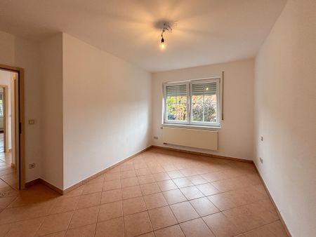 Gepflegte 2-Zimmer-Einliegerwohnung mit separaten Eingang – in ruhiger Wohngegend! - Photo 3