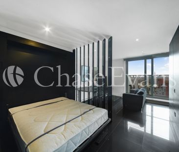 studio apartment to rent - Photo 4