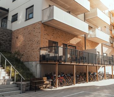 Ljunglidsgatan 8 - Foto 4