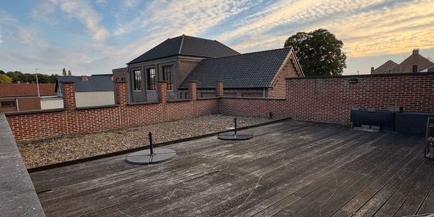 Appartement te huur in Eksel voor € 900 met 2 slaapkamers - Photo 1