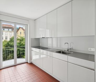 3 ½ Zimmer-Wohnung in Zürich mieten - Photo 5