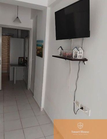 Διαμέρισμα για ενοικίαση Λυγαριά - Μαδέ (Γάζι) - Photo 4