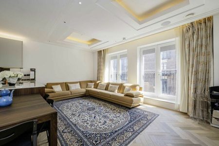 Marsham Street, London, SW1P - Photo 3