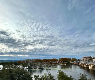 Location Appartement 3 pièces 69m² LE COTEAU 42120 - Photo 4