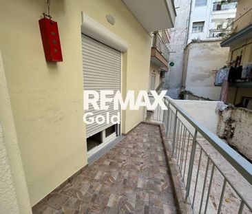 Studio/Γκαρσονιέρα για ενοικίαση Κέντρο (Χαριλάου) - Photo 6