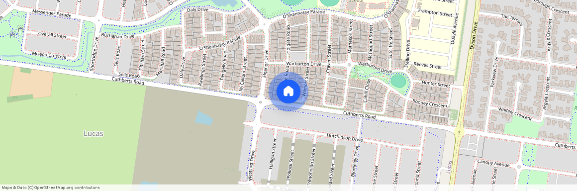 32 Wilmott St, Vic 3350, Lucas