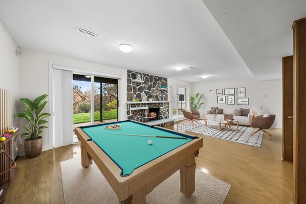 For Lease - 109 Banstock Drive, Toronto, Ontario - Photo 1