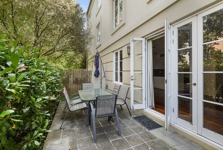 3/201 Wellington Parade South, East Melbourne - Photo 3