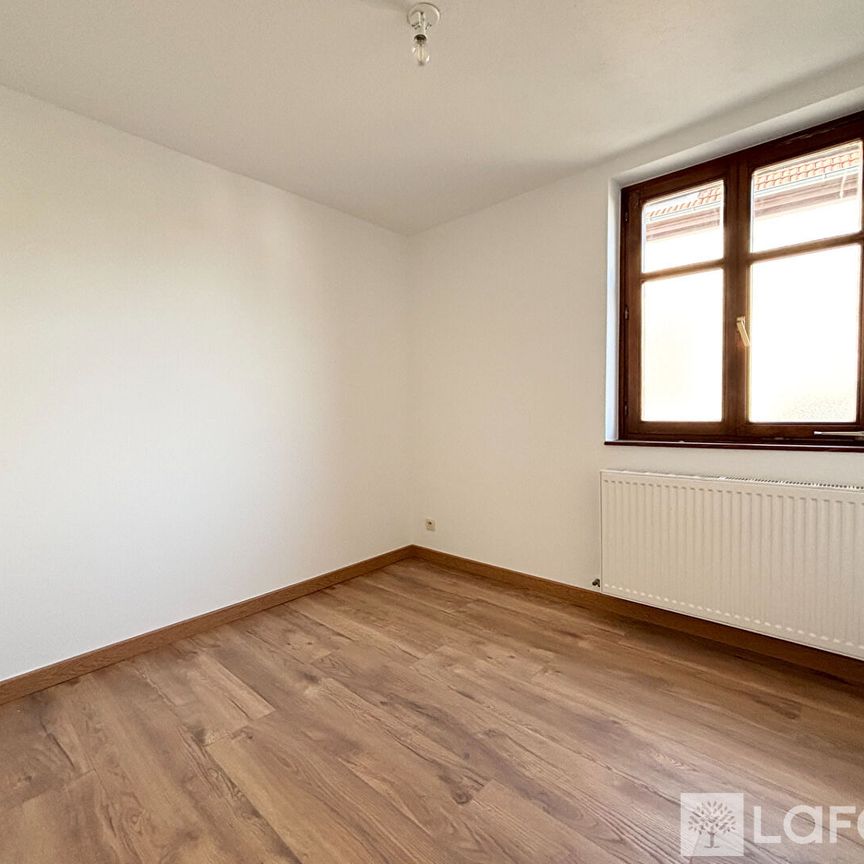 Appartement T5 Huttenheim à louer - Photo 1