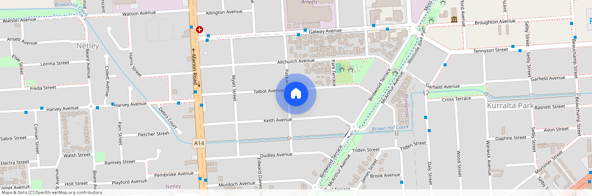 2/23 Packard Street, SA 5037, North Plympton