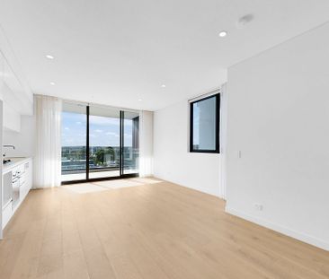 1208/8 Dumaresq Street, Campbelltown NSW 2560 - Studio For Rent | D... - Photo 1