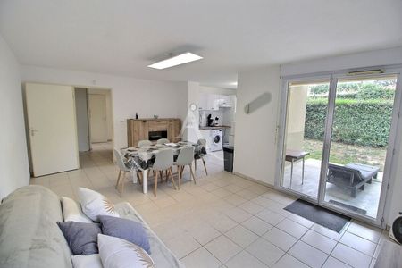 Location appartement 3 pièces, 63.39m², Perpignan - Photo 2