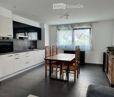 2 Zimmer, 60 m² - Photo 1