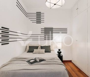 4 room luxury Apartment for rent in Barcelona, Spain - Photo 2