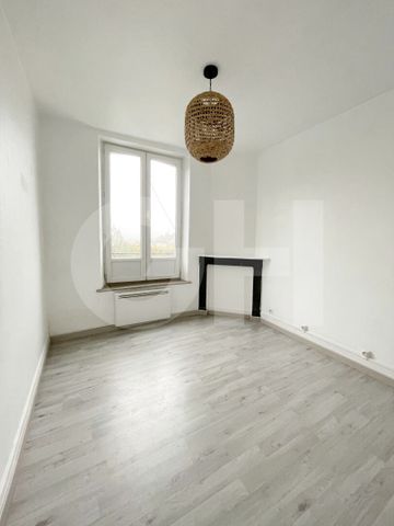 Appartement 5 pièces (107 m²) en location à HAUTMONT - Photo 5