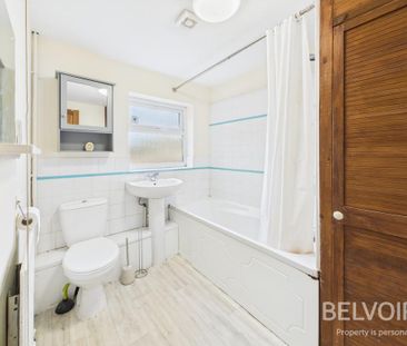 2 bedroom terraced house to rent - Photo 5