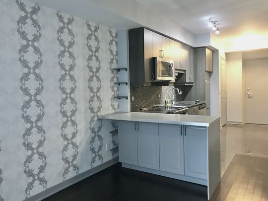 For Lease - 9201 Yonge Street Unit# 1905, Richmond Hill, Ontario - Photo 1