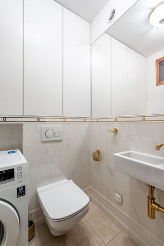 APARTAMENT Z WIDOKIEM NA STAREJ OCHOTY - Zdjęcie 4