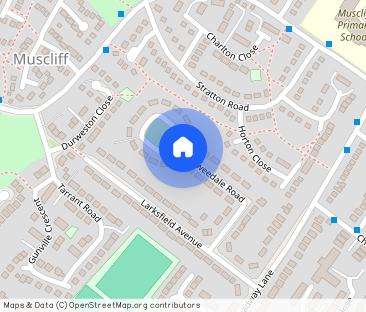 Tweedale Road, Bournemouth, BH9 - Photo 1