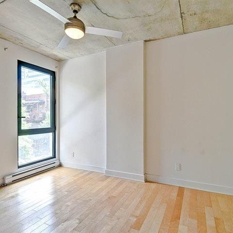 Condo for rent, Montréal (Ville-Marie) - Photo 1