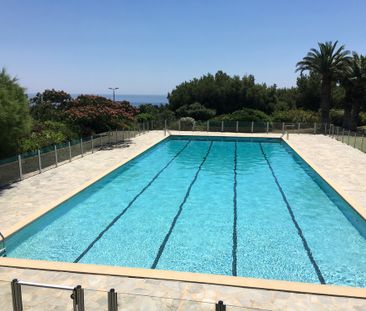 STUDIO MEUBLE DANS RES PISCINE ET TENNIS - SPECIAL ETUDIANT - Photo 6