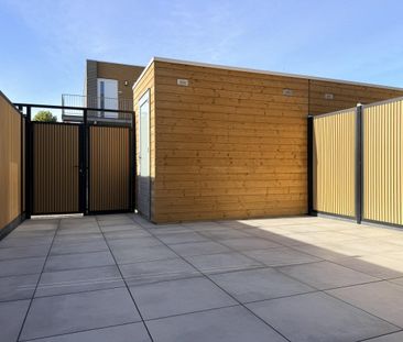 Te huur: Huis Burgemeester Pabstlaan in Hoofddorp - Foto 5