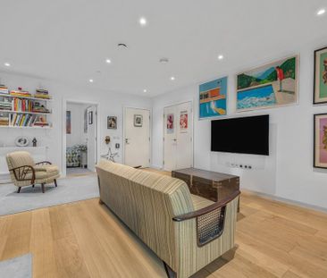 2 bedroom flat to rent - Photo 5