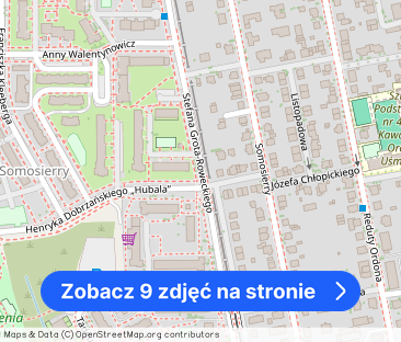 Przestronne 3-pokojowe mieszkanie z balkonem - Zdjęcie 1