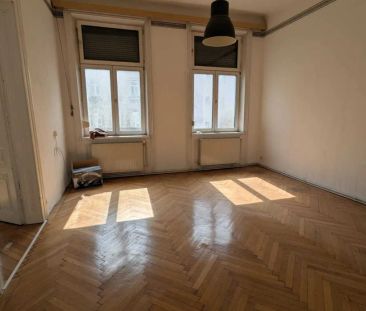 Top 13 - Günstige 3-Zimmer-Altbau Wohnung mit guter Raumaufteilung ... - Photo 5