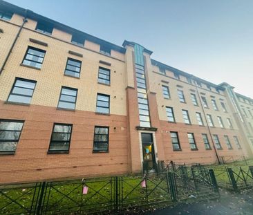 Moray Court, 0/2 Glasgow, G73 1BF - Photo 2