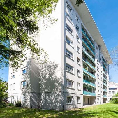 2 Zimmer, 51 m², 1. Stock - Photo 1