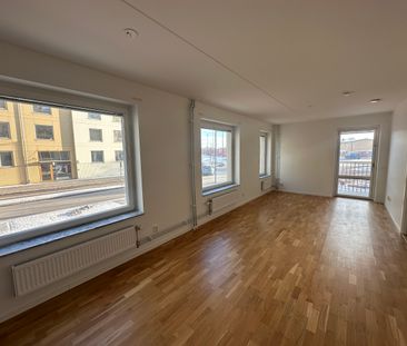 Bäckby Torgg. 26 -2rok(lgh 1601) - Foto 5