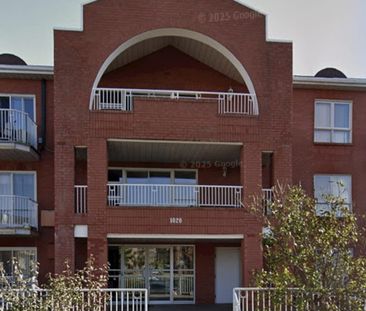 À louer / Appartement - Photo 1