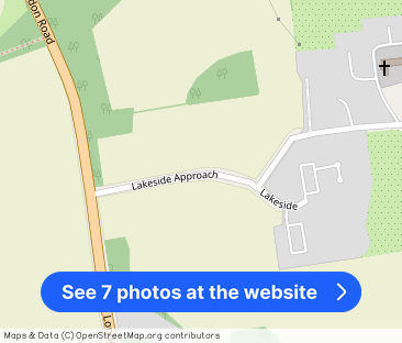 Lakeside Approach, Barkston Ash, Tadcaster, North Yorkshire, LS24 - Photo 1