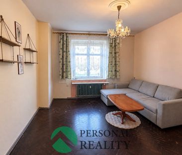 Pronájem bytu 1+1 33 m² - Photo 3