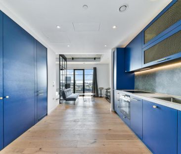 Studio to rent - Photo 6