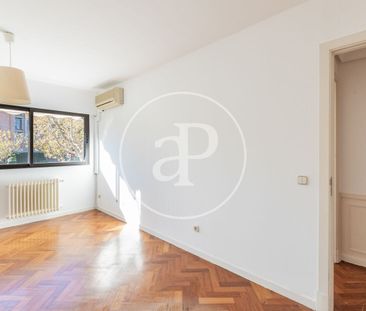 Flat for rent in Zona Avenida de Europa (Pozuelo) - Photo 4